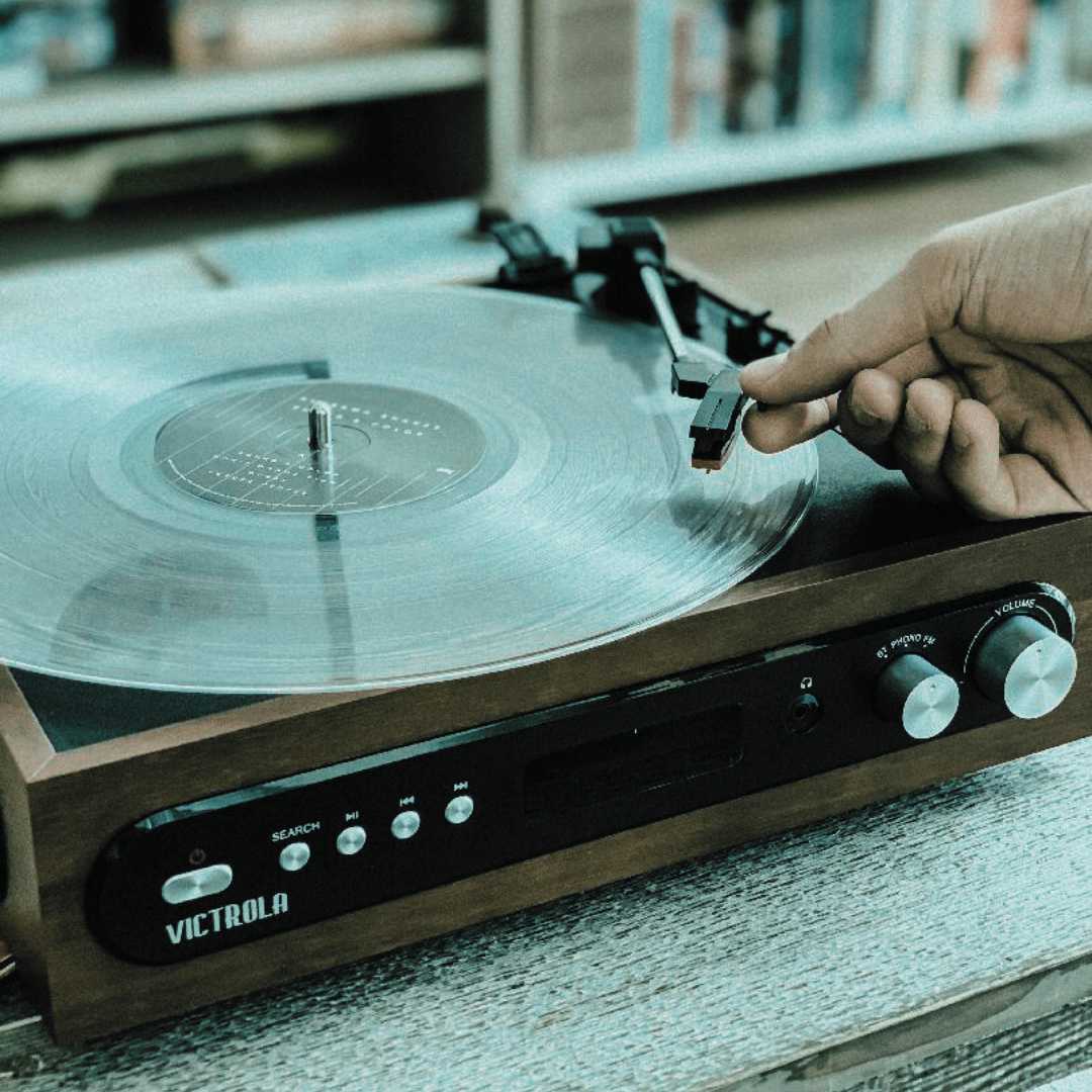 Music Plaid Panther DTF Transfers