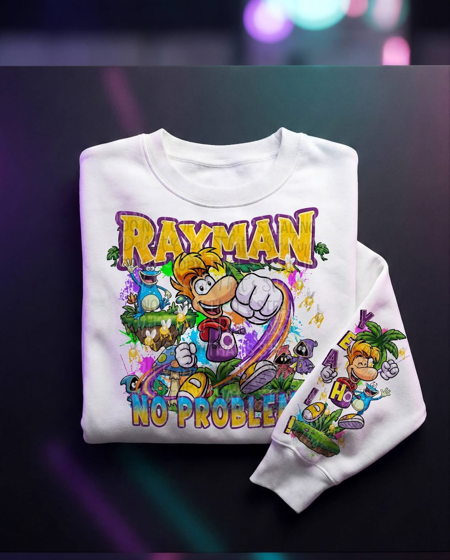 Rayman