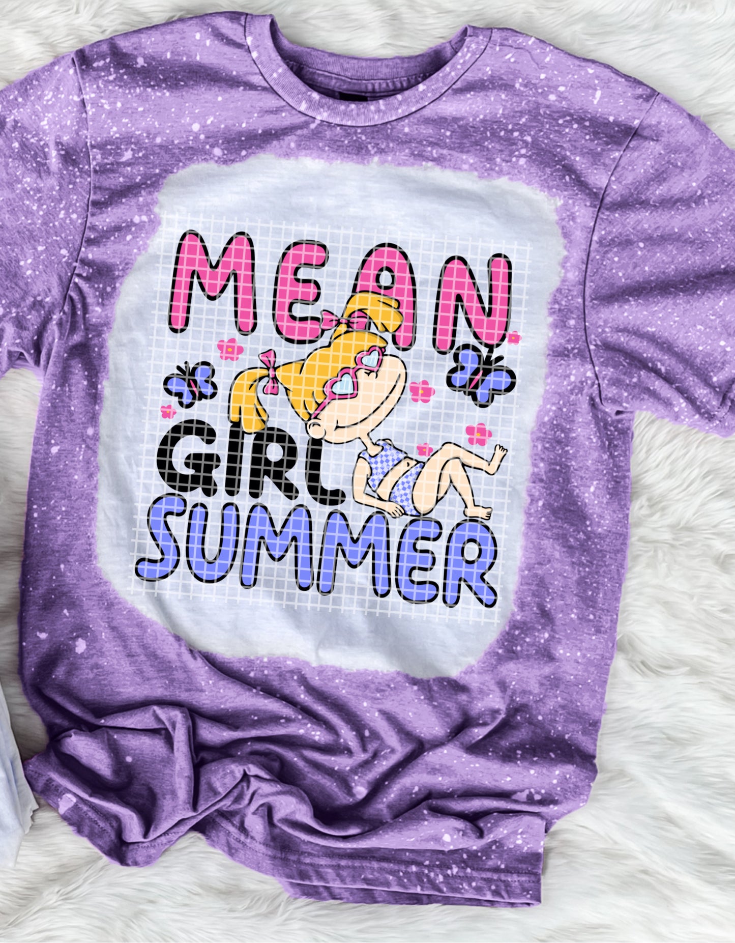 Mean Girl Summer