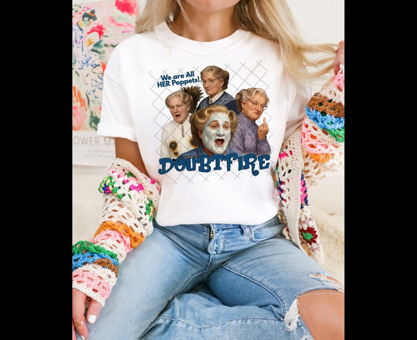 Doubtfire
