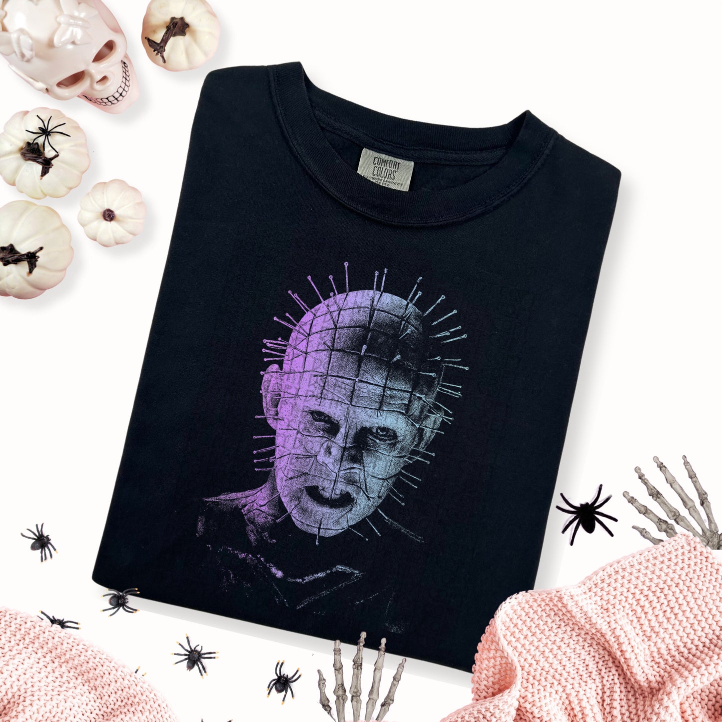 Iridescent Hellraise