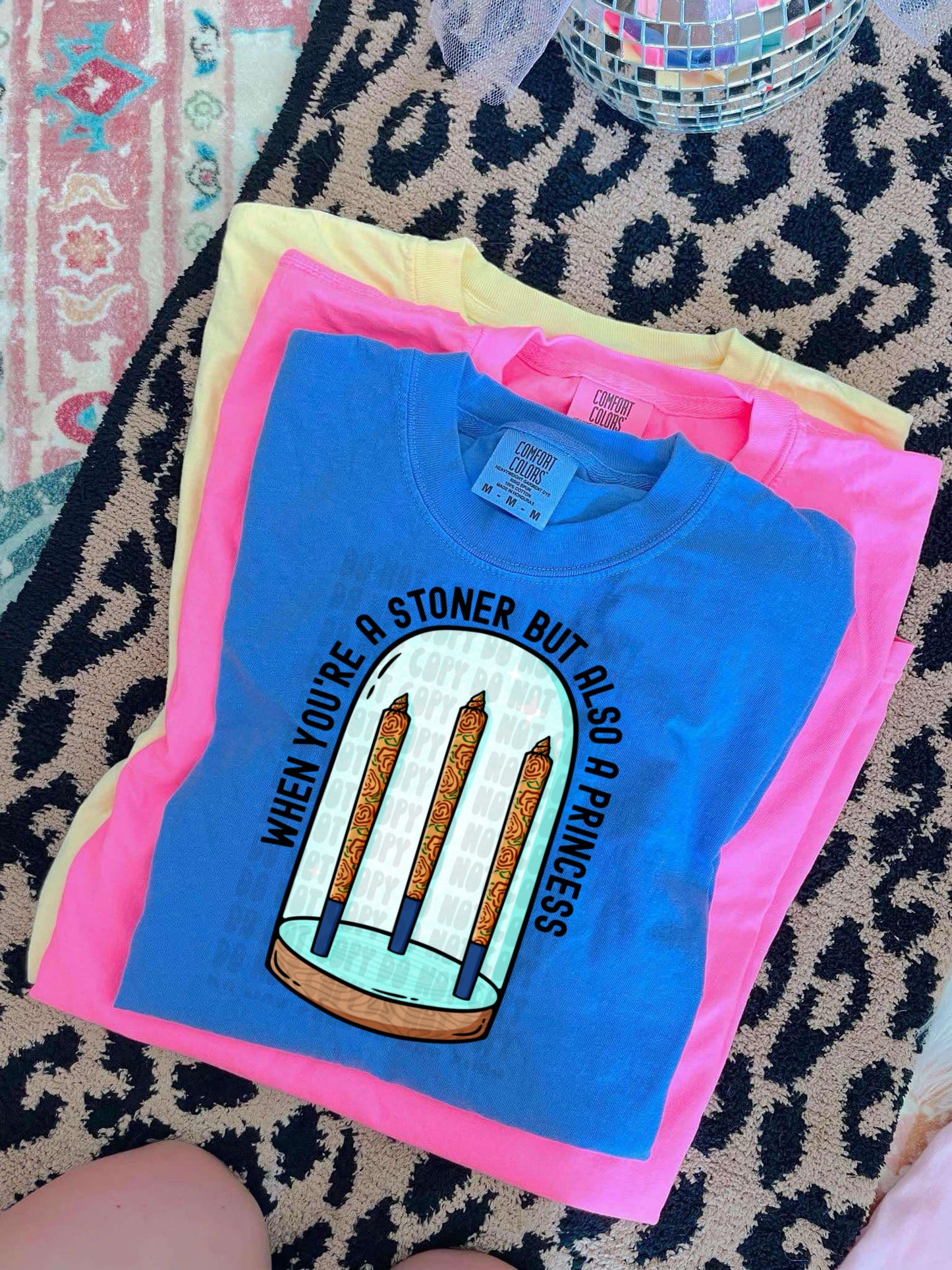 When you’re a Stoner