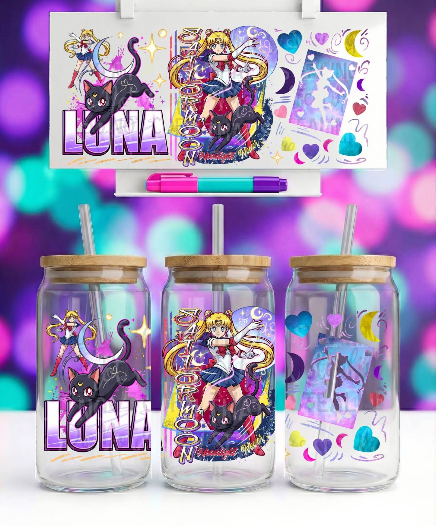 Sailor UV