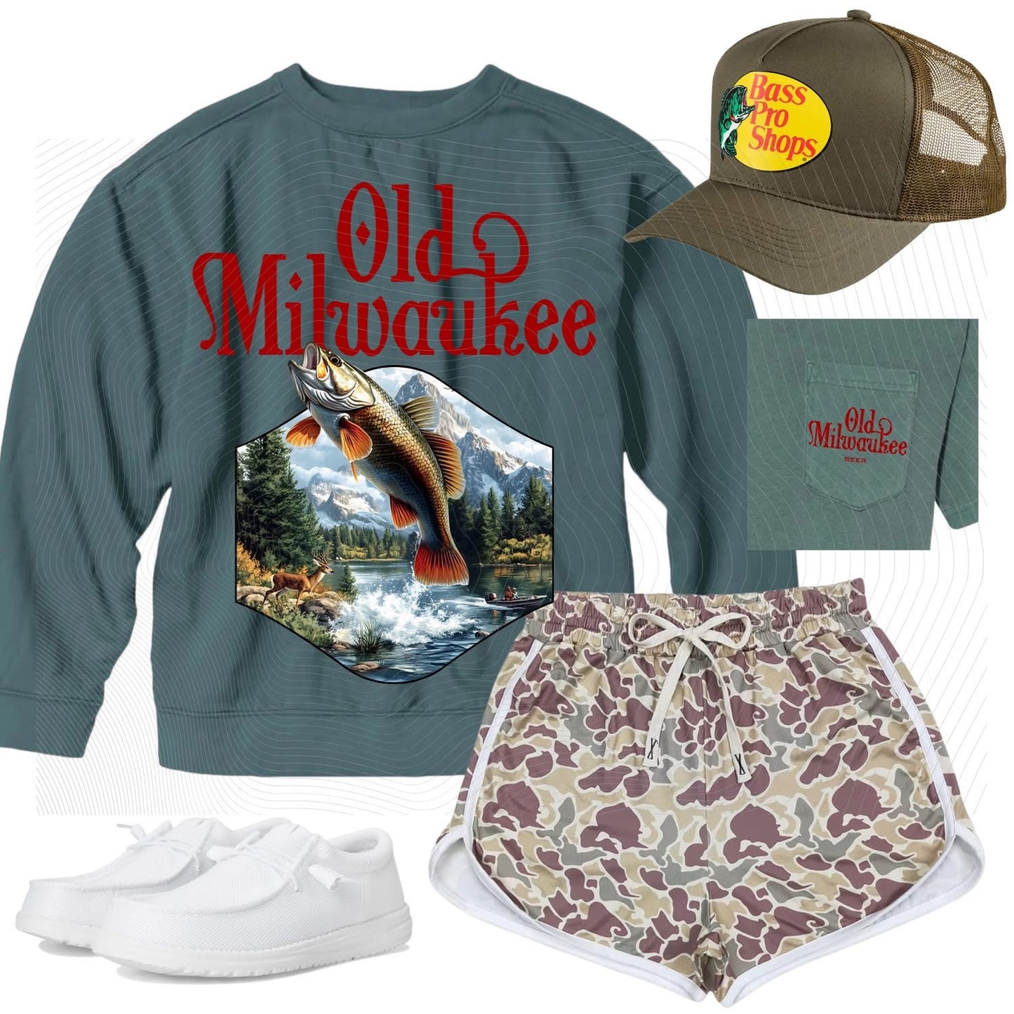 Old Milwaukee
