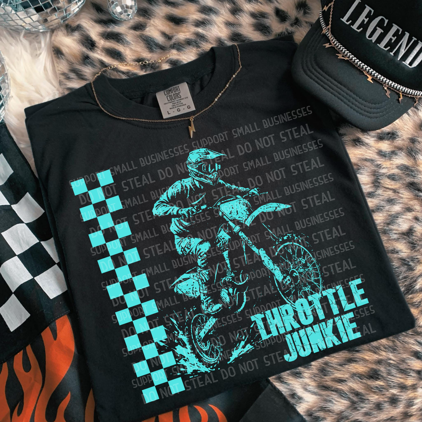 Throttle Junkie