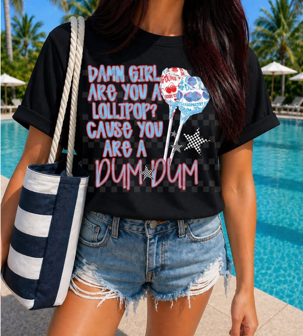 Dum Dum