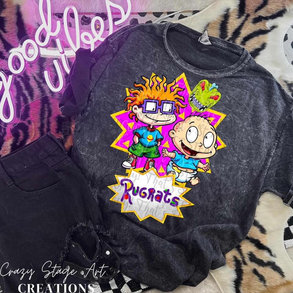 Rugrats