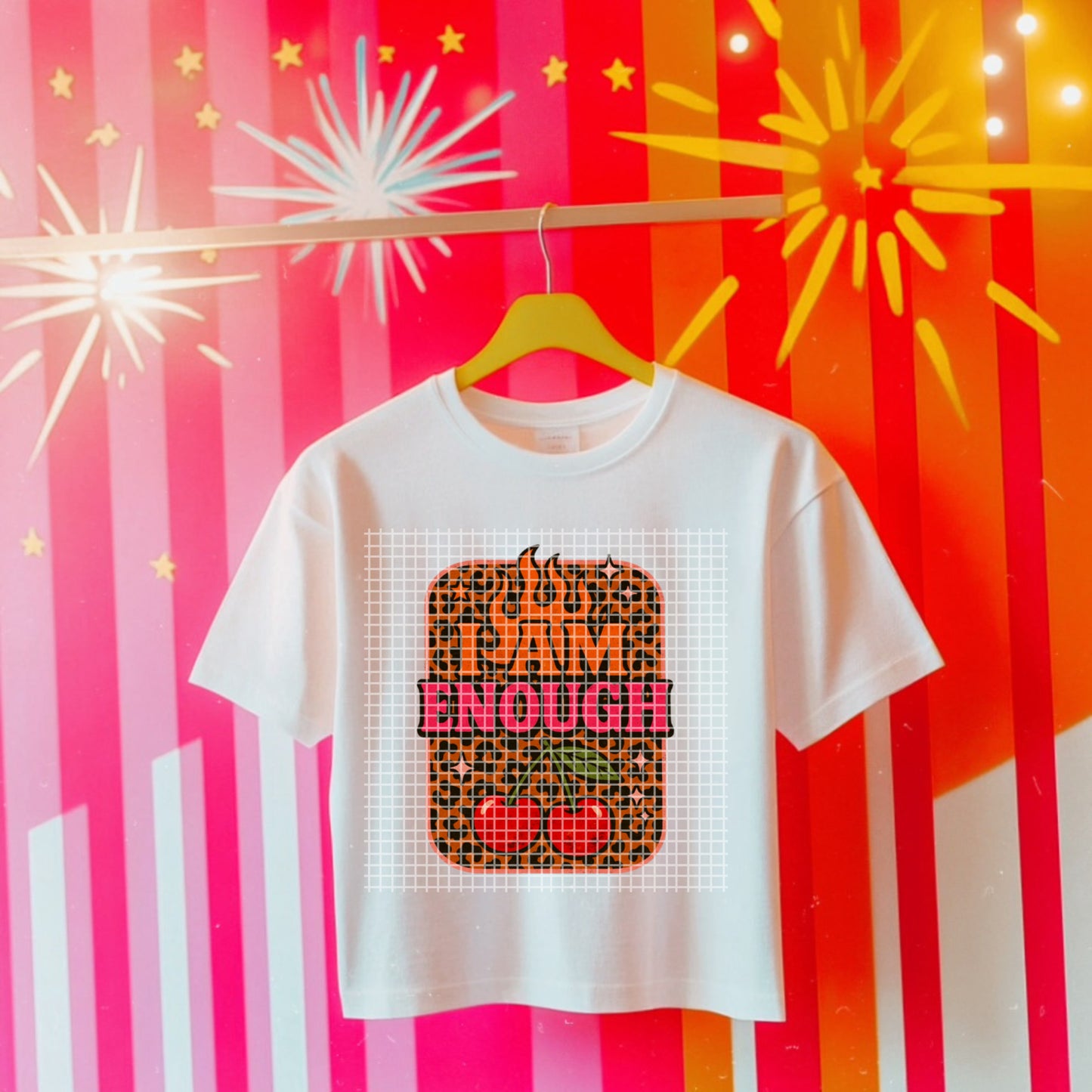 I am Enough