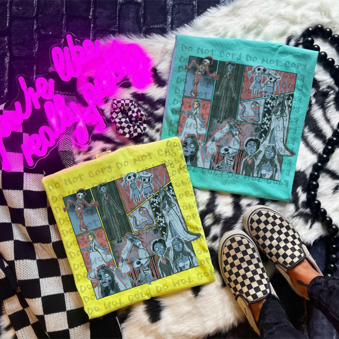 Bride