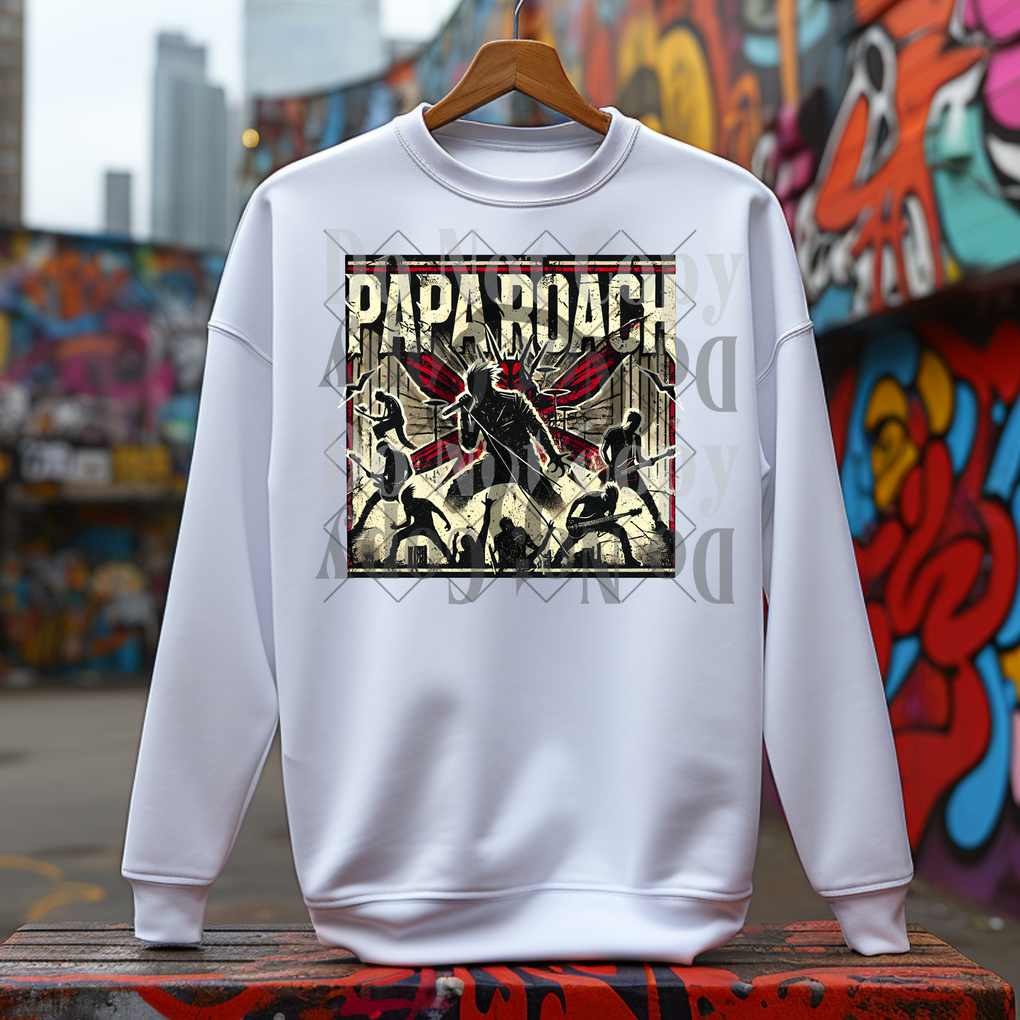 Roach Band