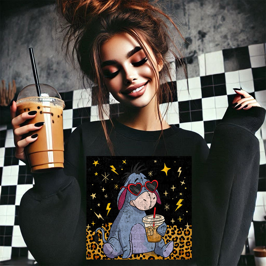 Bougie Donkey