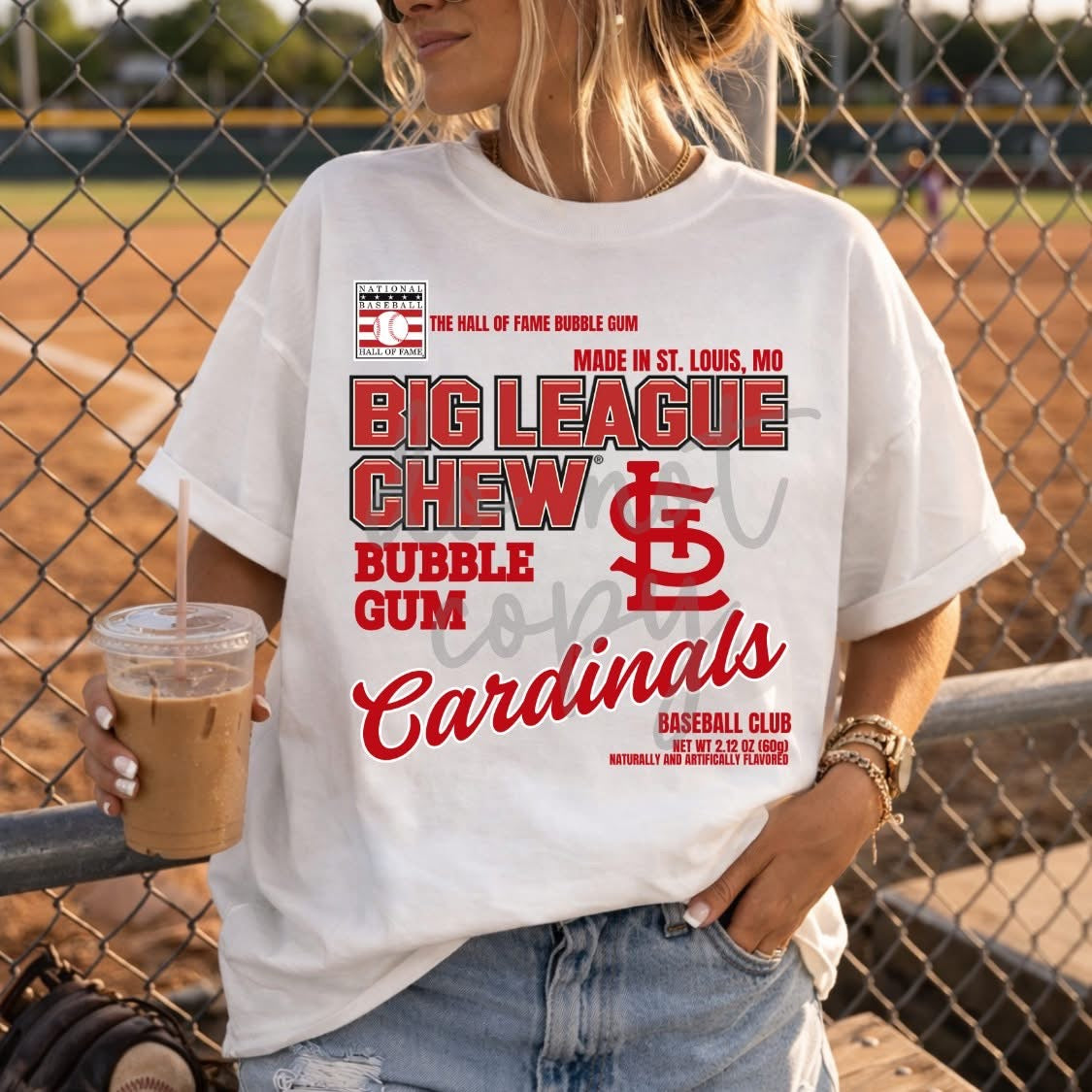 Big League Cardinals