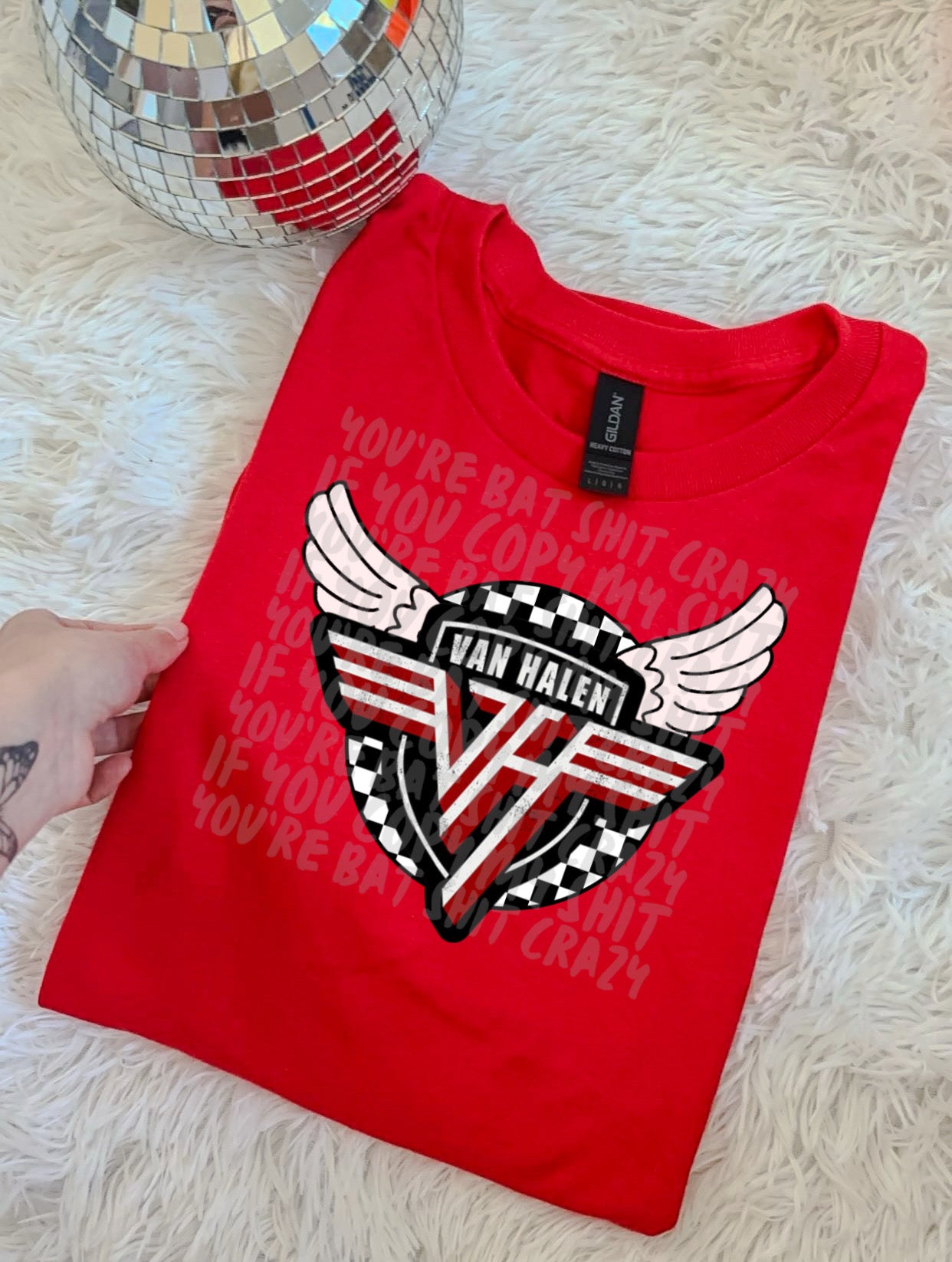 Van H