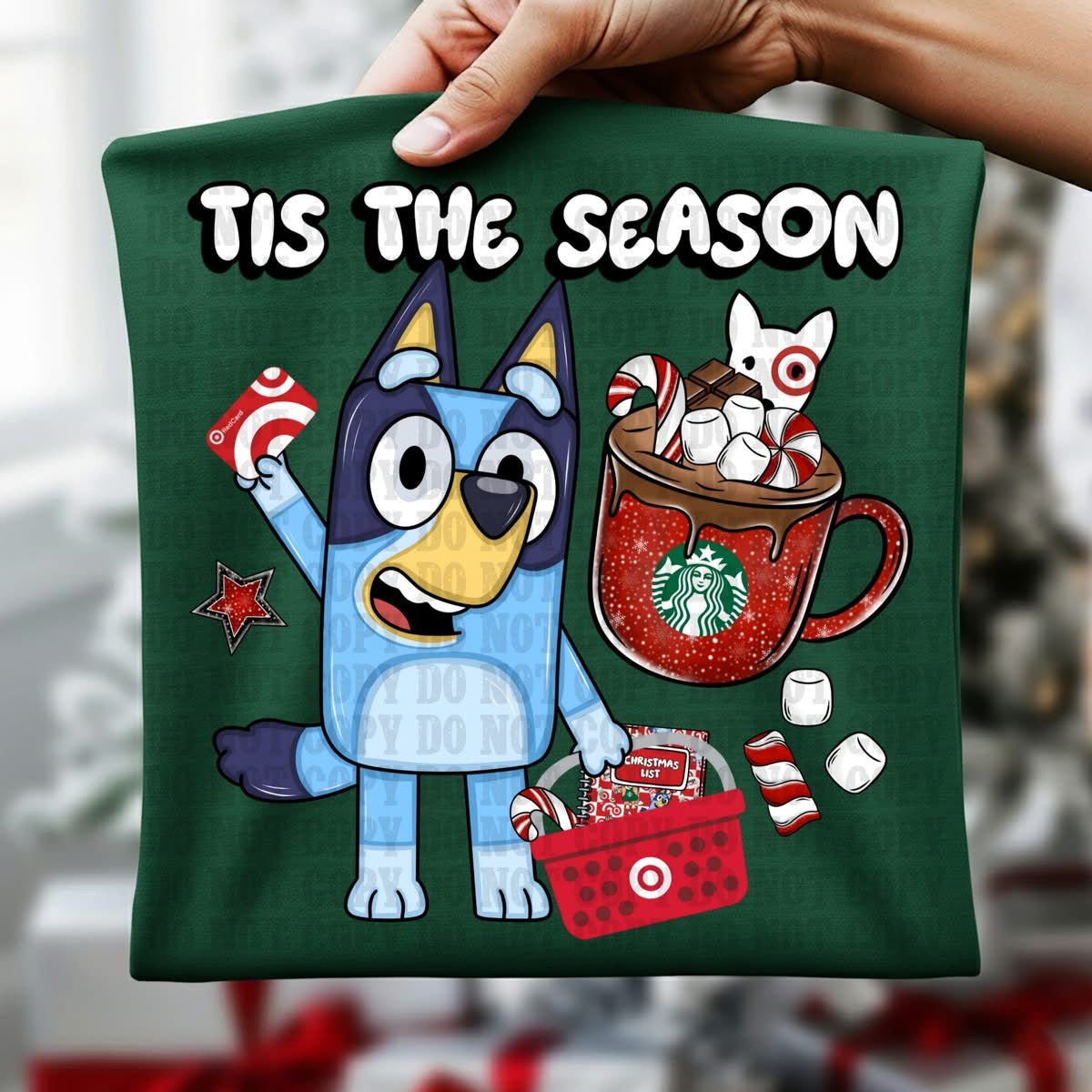 Tis the Season Sisters