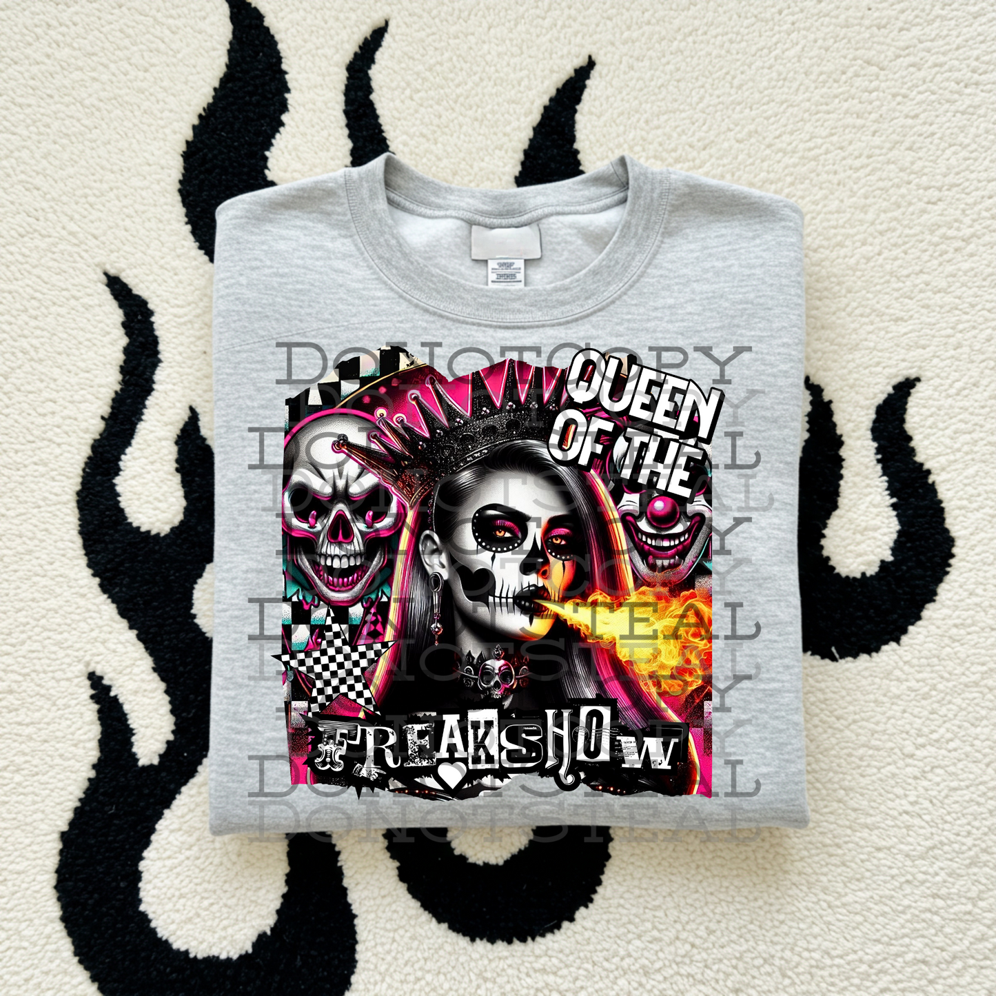 Freakshow