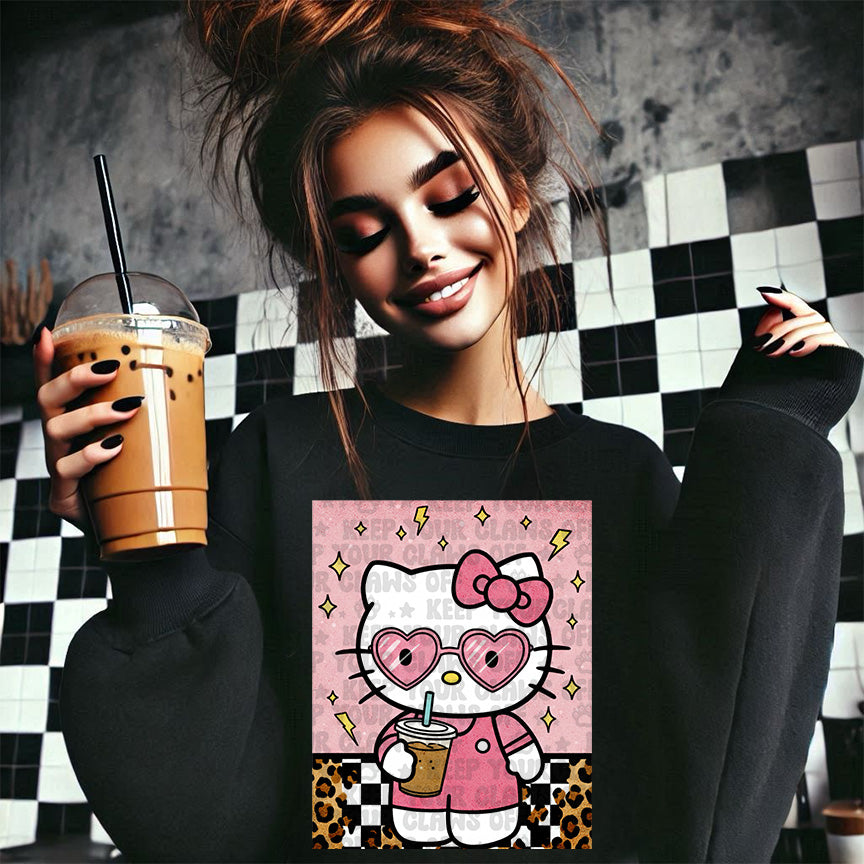 Bougie Cute Kitty