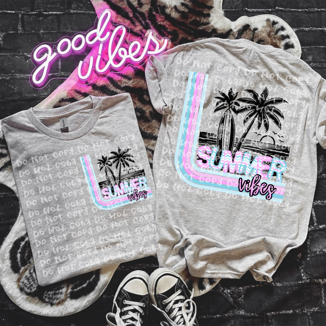 Summer Vibes