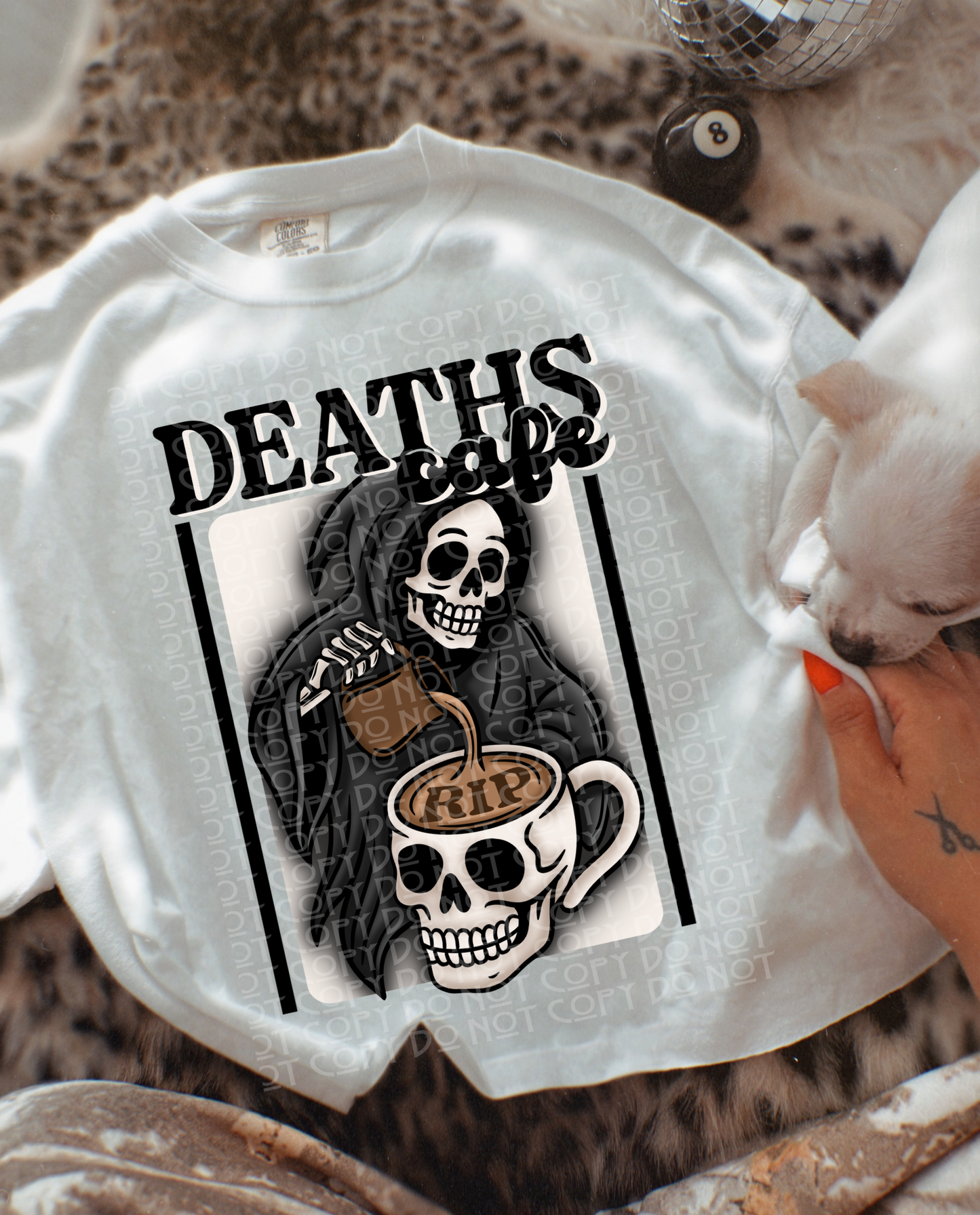 Deaths Cafe