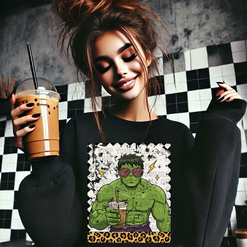 Bougie Smash