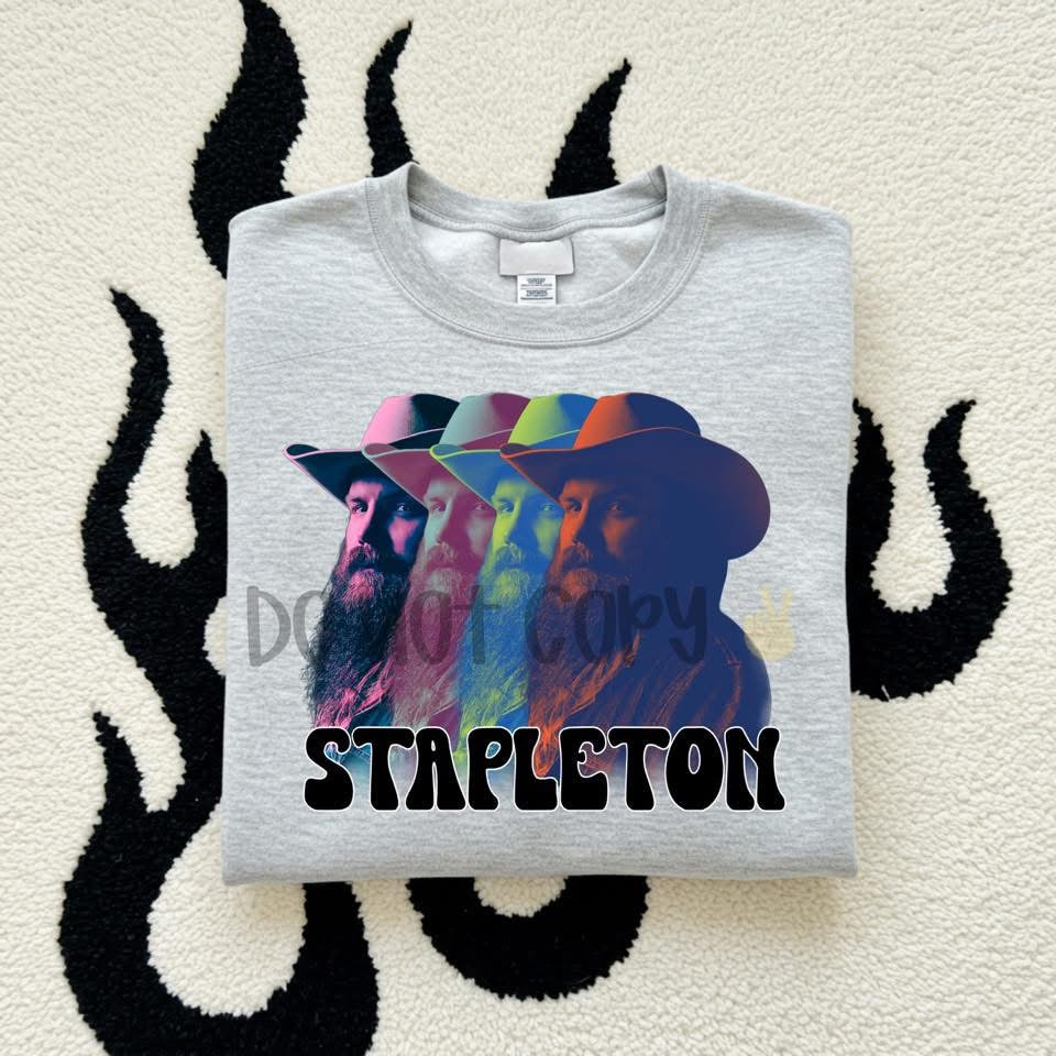 Stapleton