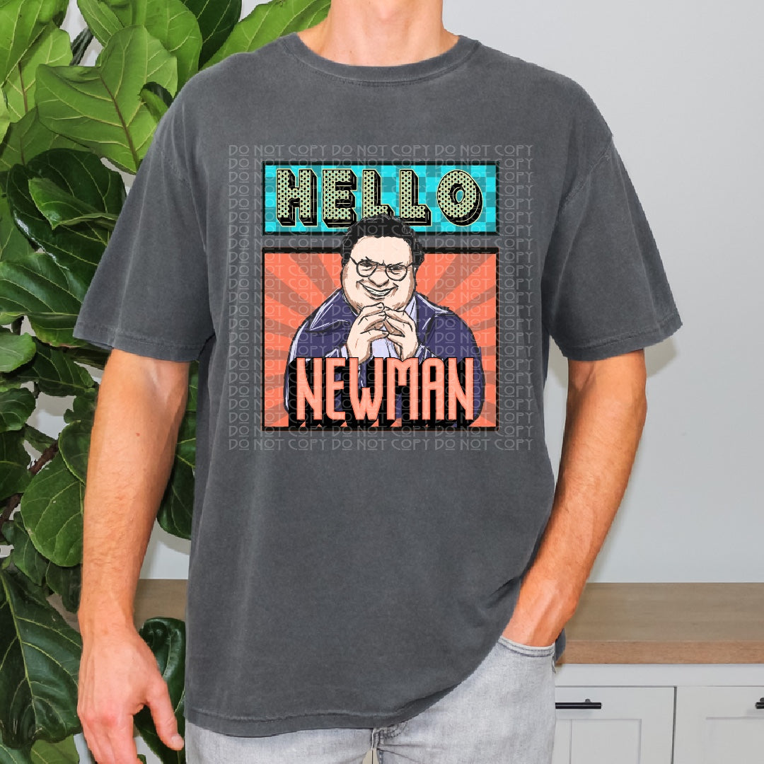 Hello
