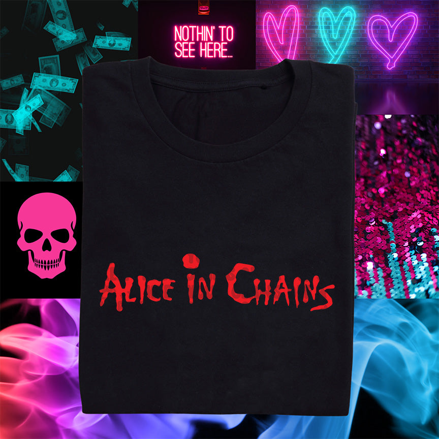 Alice in Chain