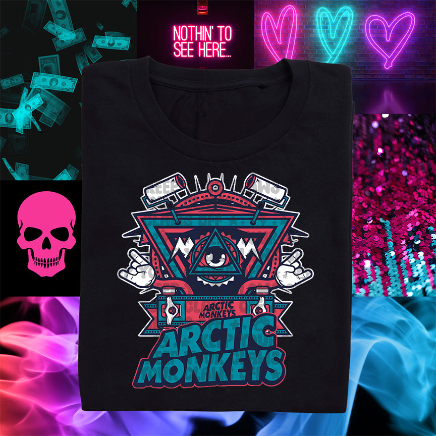 Arctic Monkey