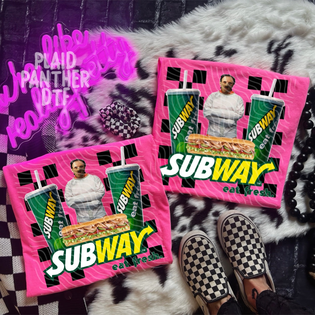 Eat Fresh