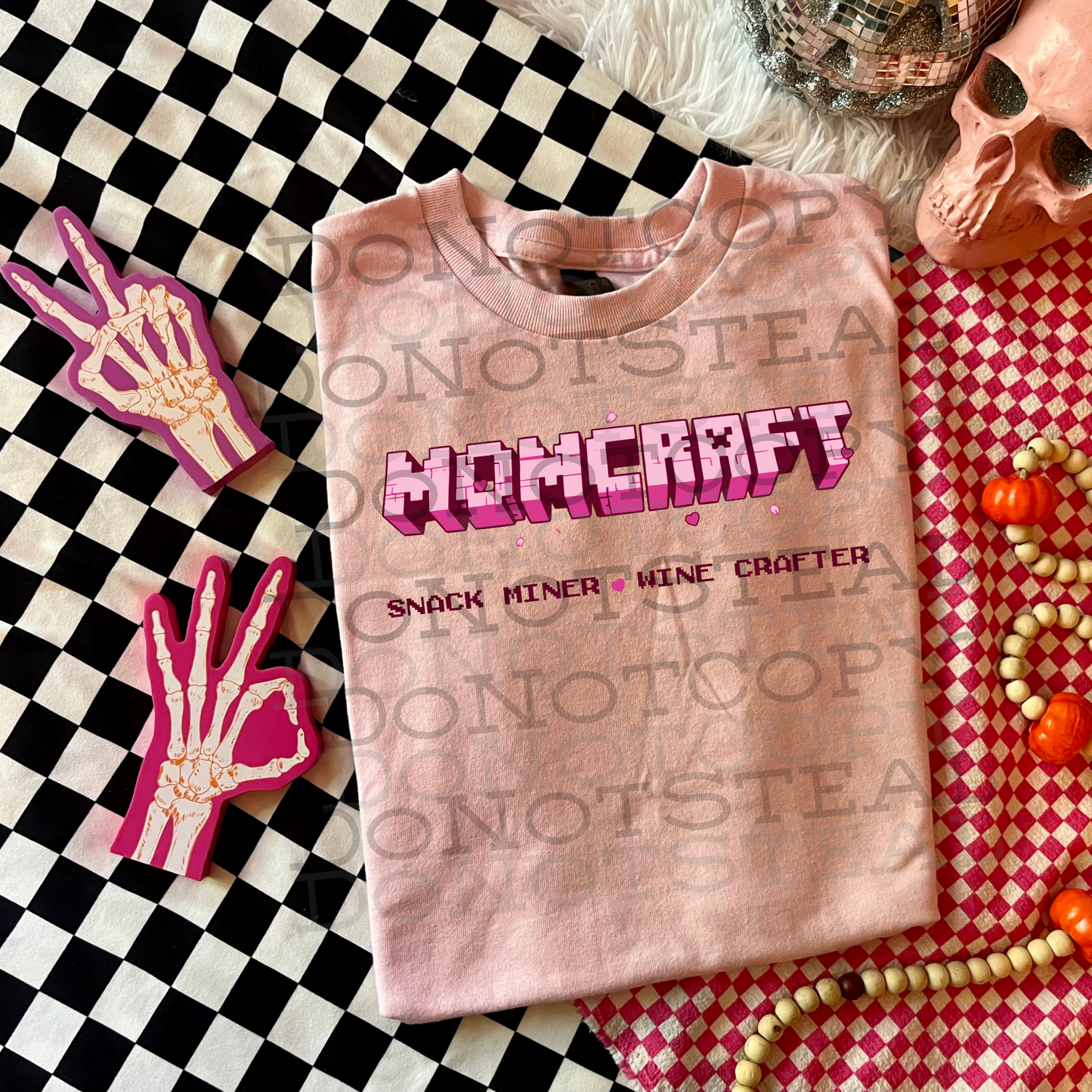 MomCraft - Wine