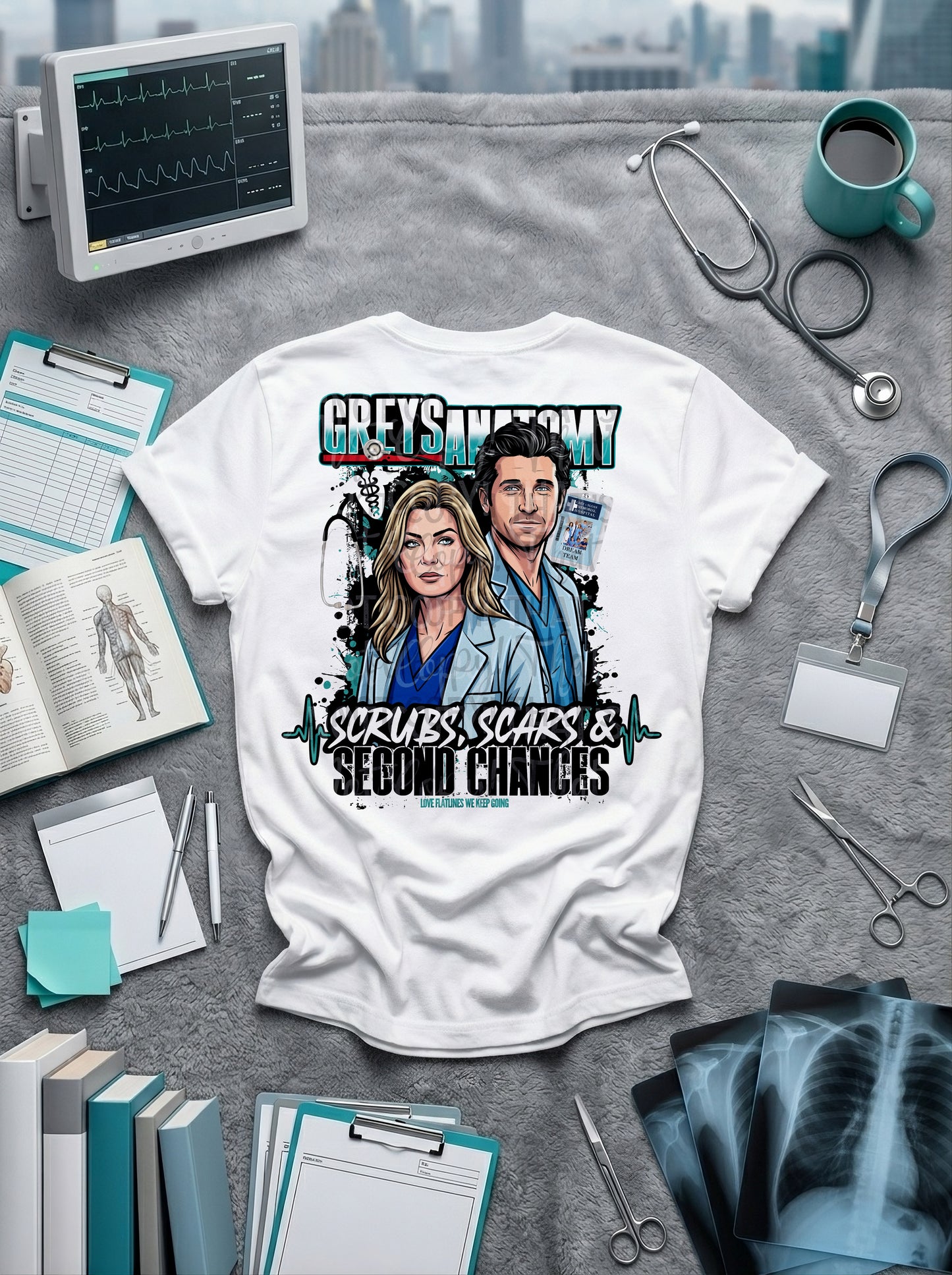 Greys