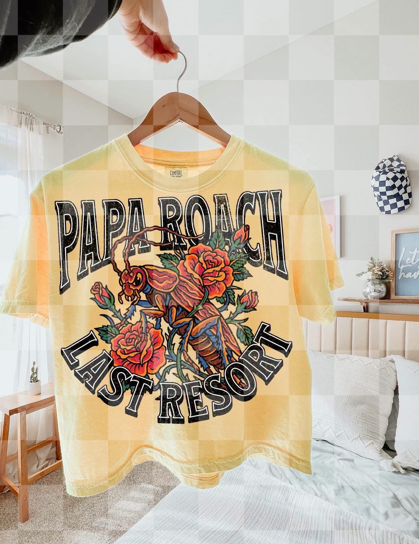 Papa Roach