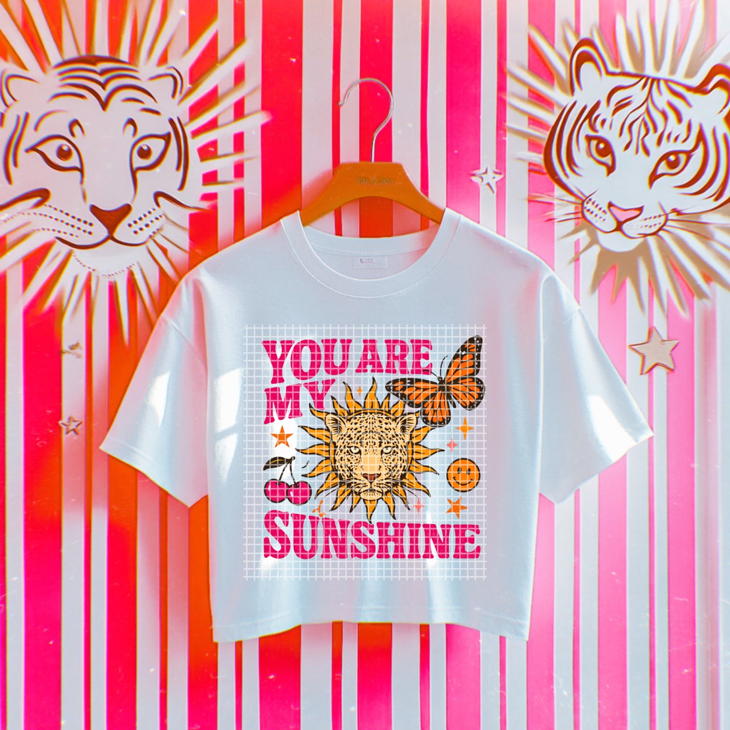 You are my Sunshine