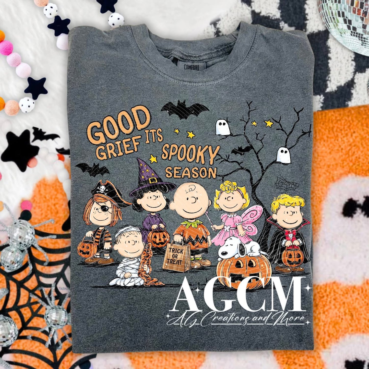 Good Grief Its Spooky Season 2