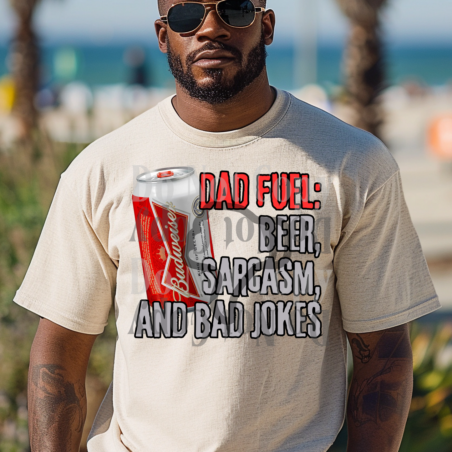 Dad Fuel - Bud