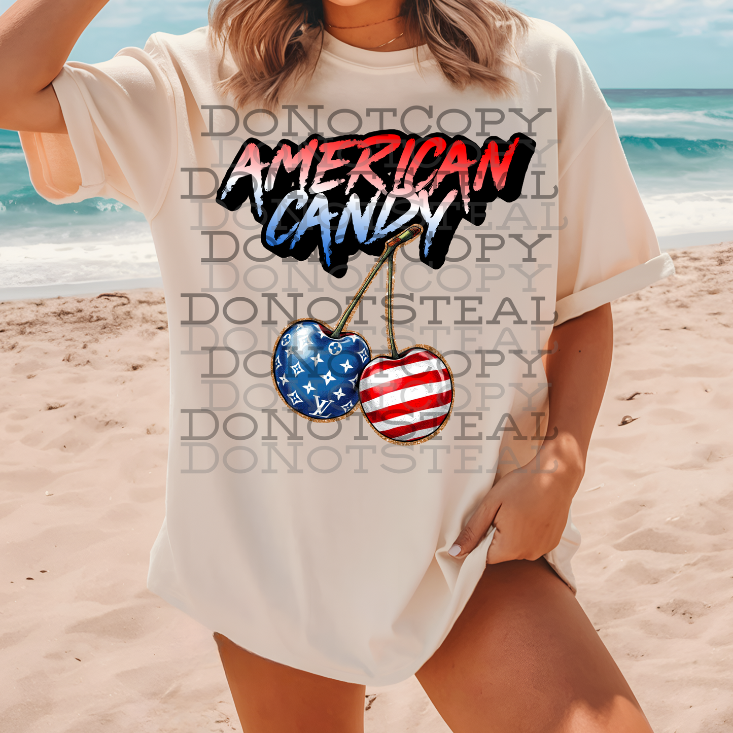 American Candy