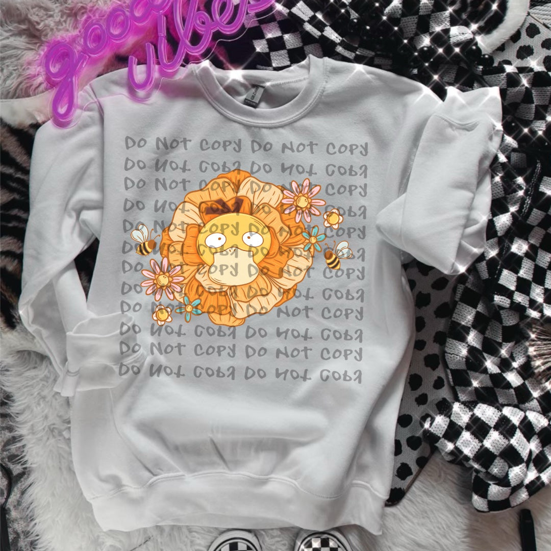 Poke Dudes Group Four