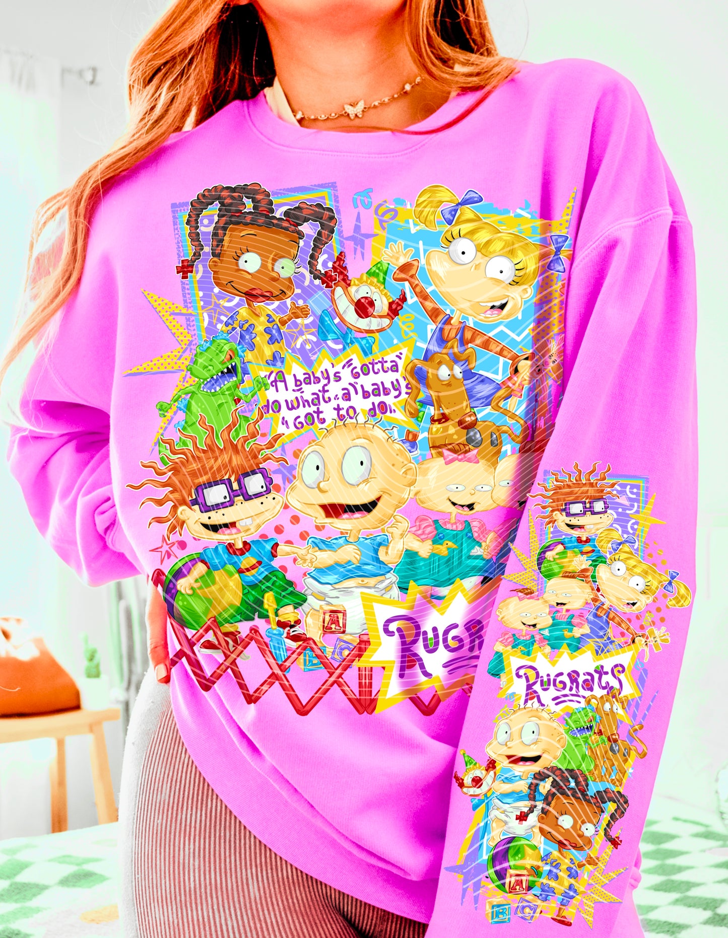 Rugrats