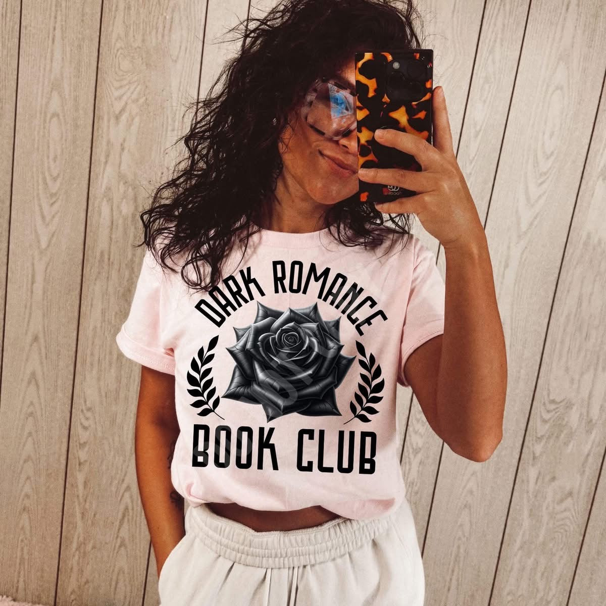 Dark Romance
