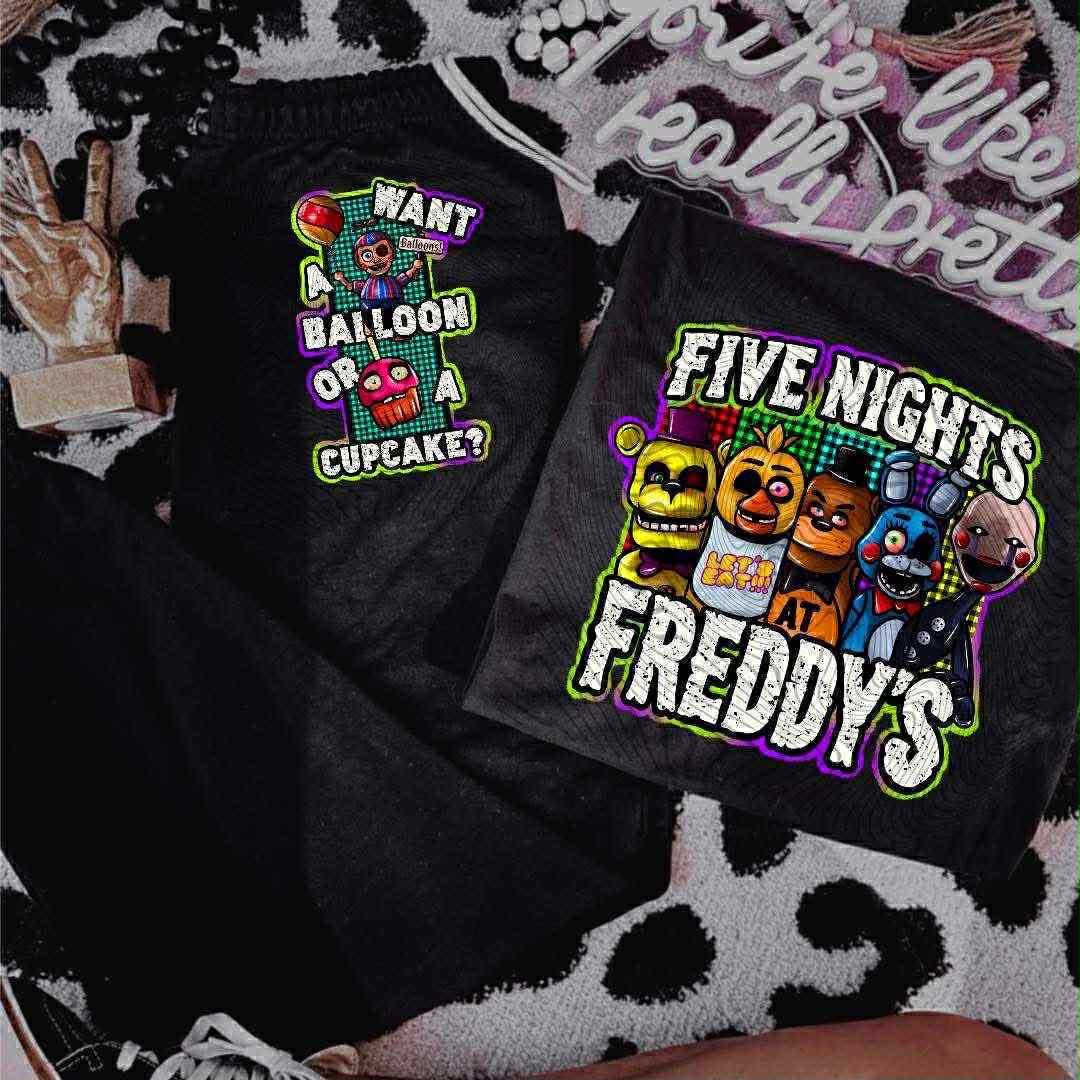 FNAF