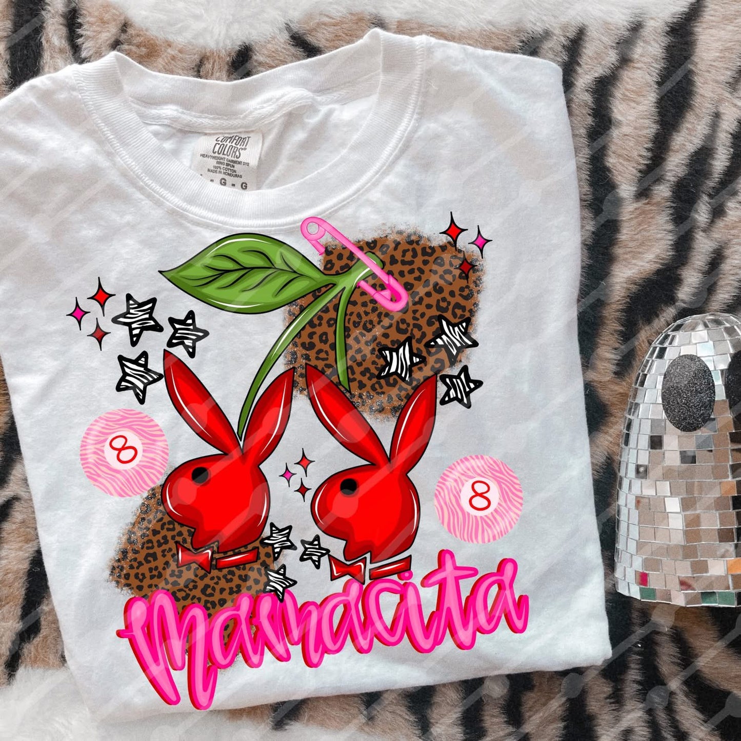 Mamacita Bunnies