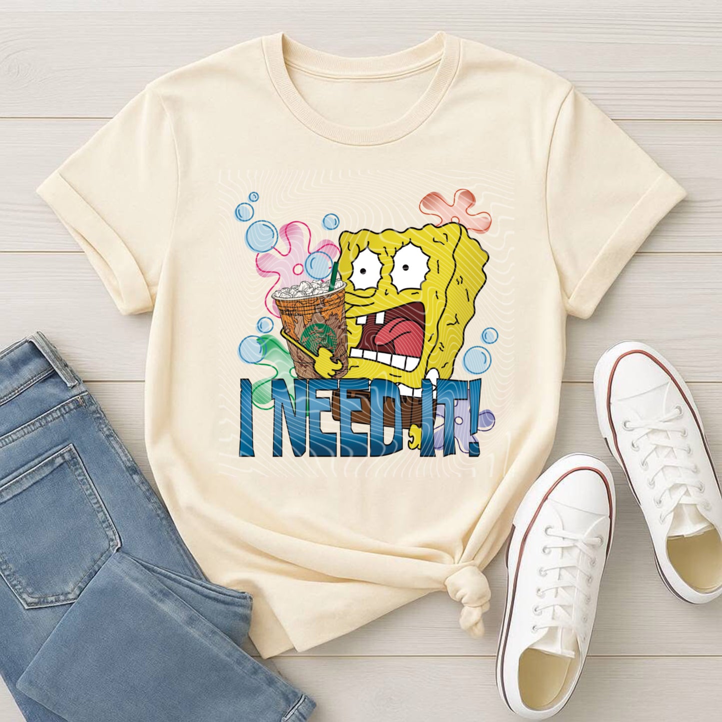 Bob Panic - Star Coffee