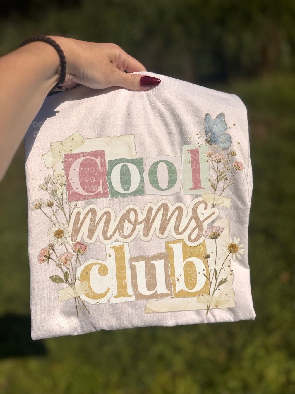 Cool Moms Club