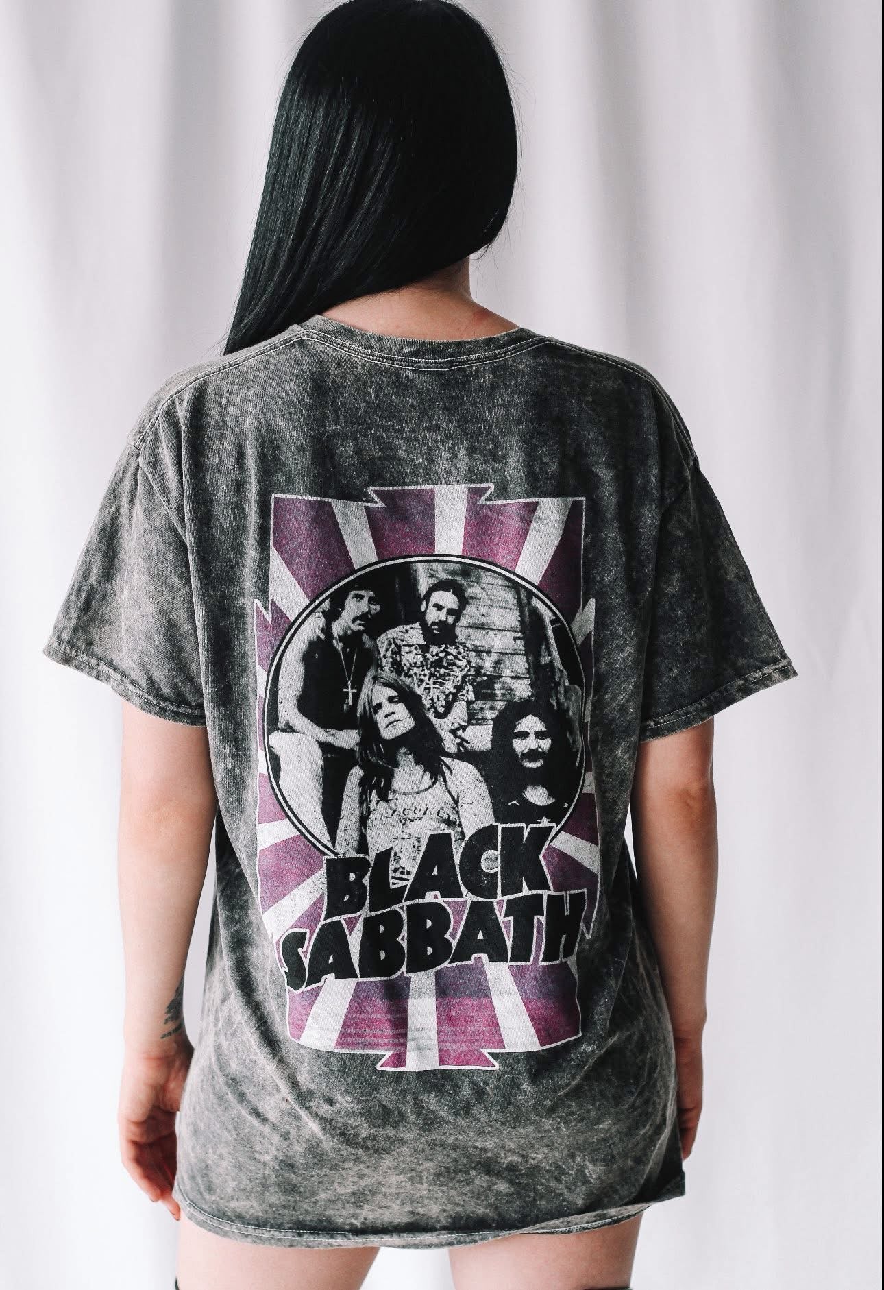 Black Sabb