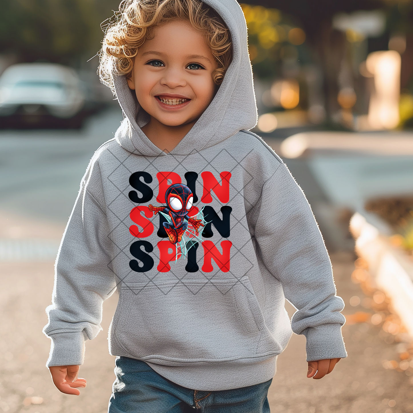 Spin