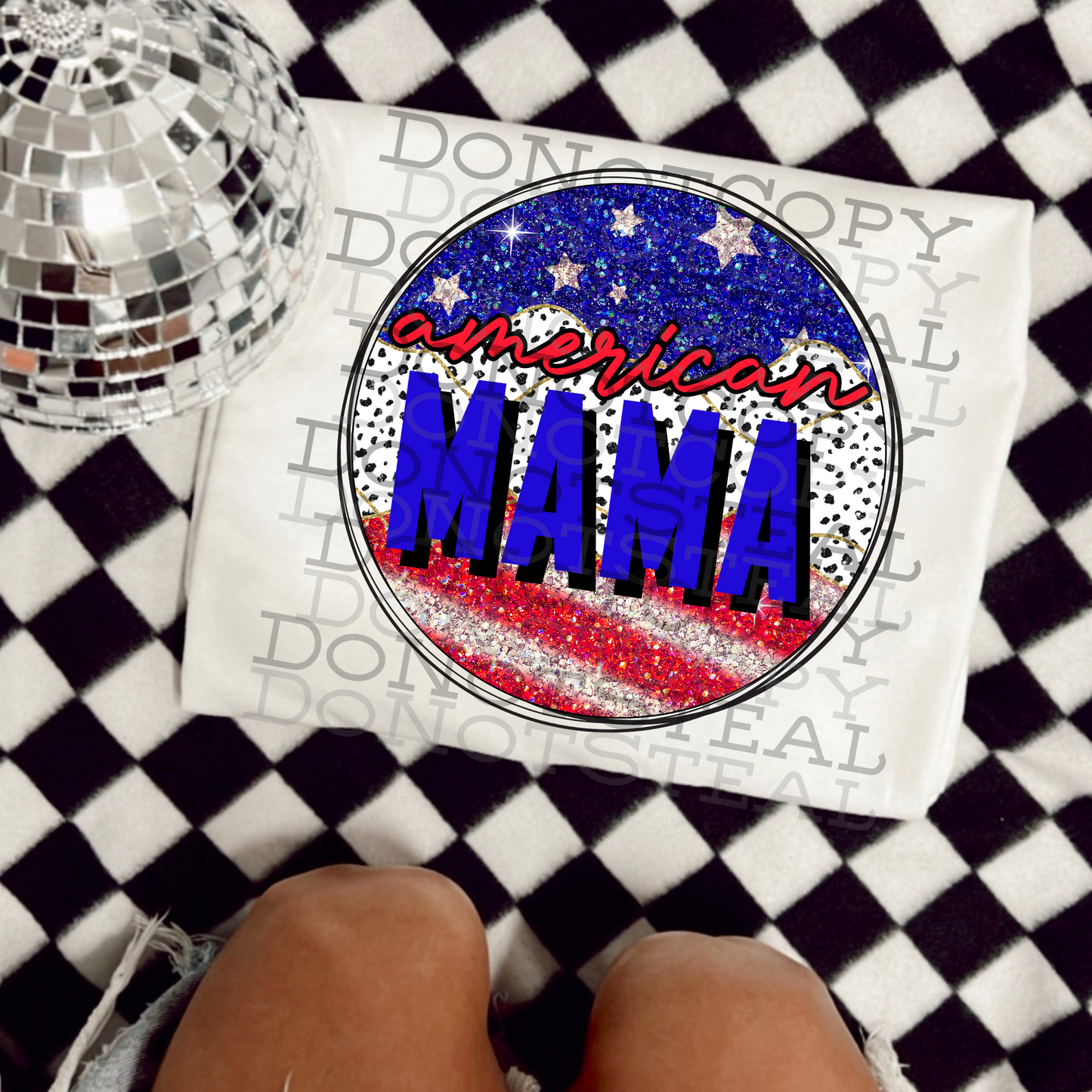 American Mama