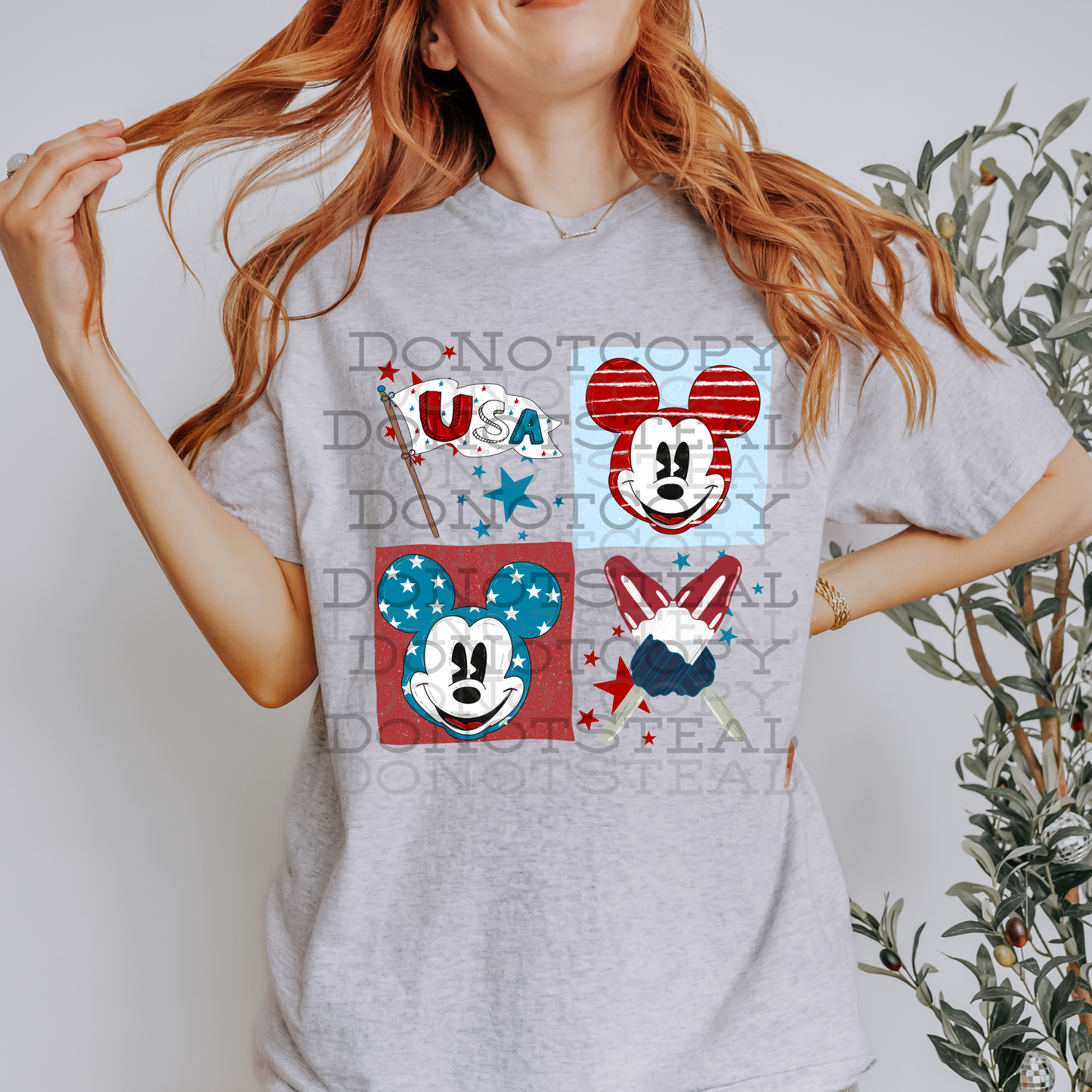Retro 4th