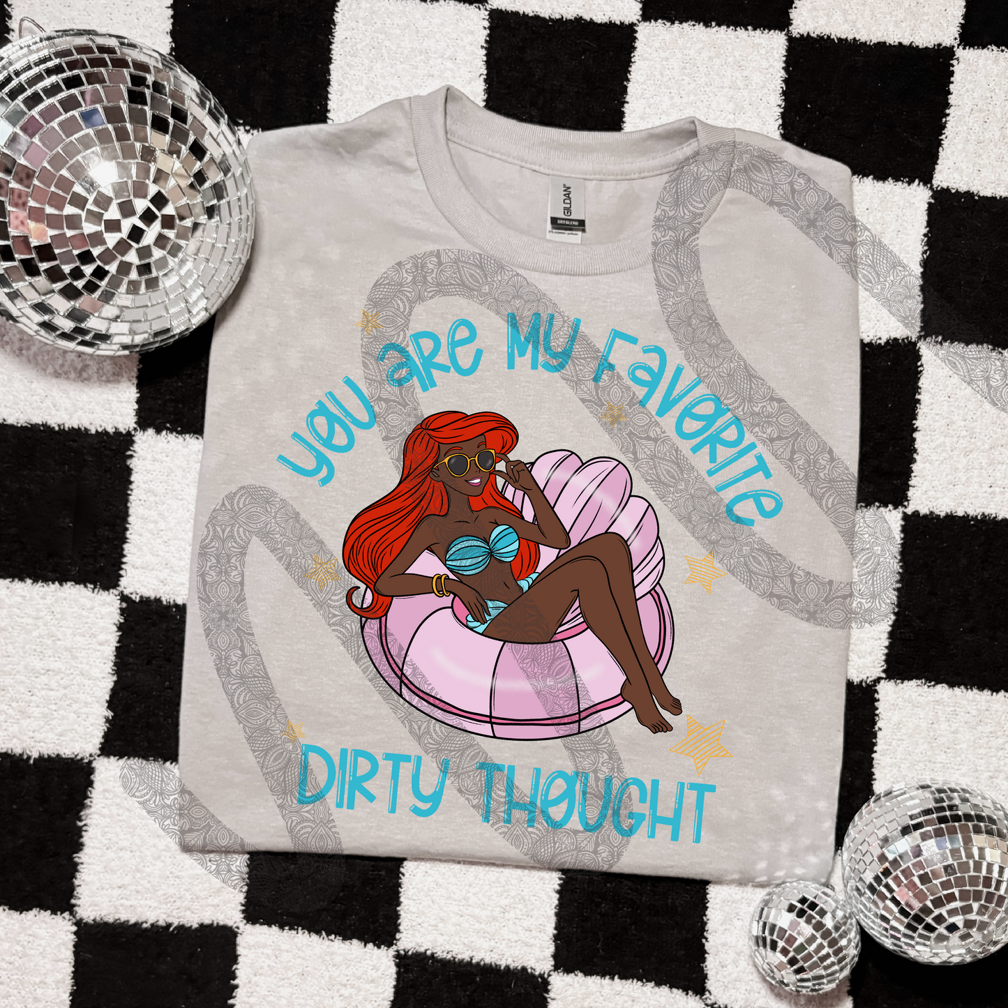Favorite Dirty Thought