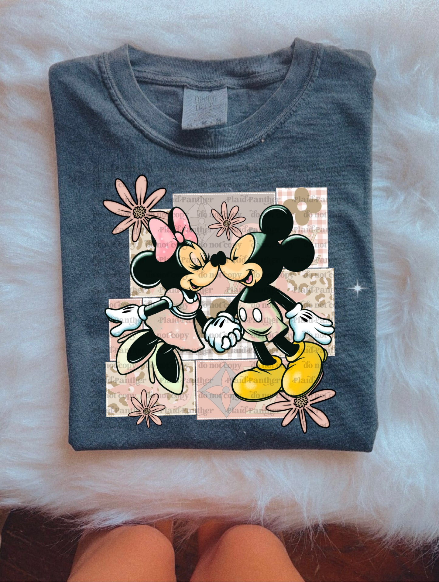 Bougie Mice