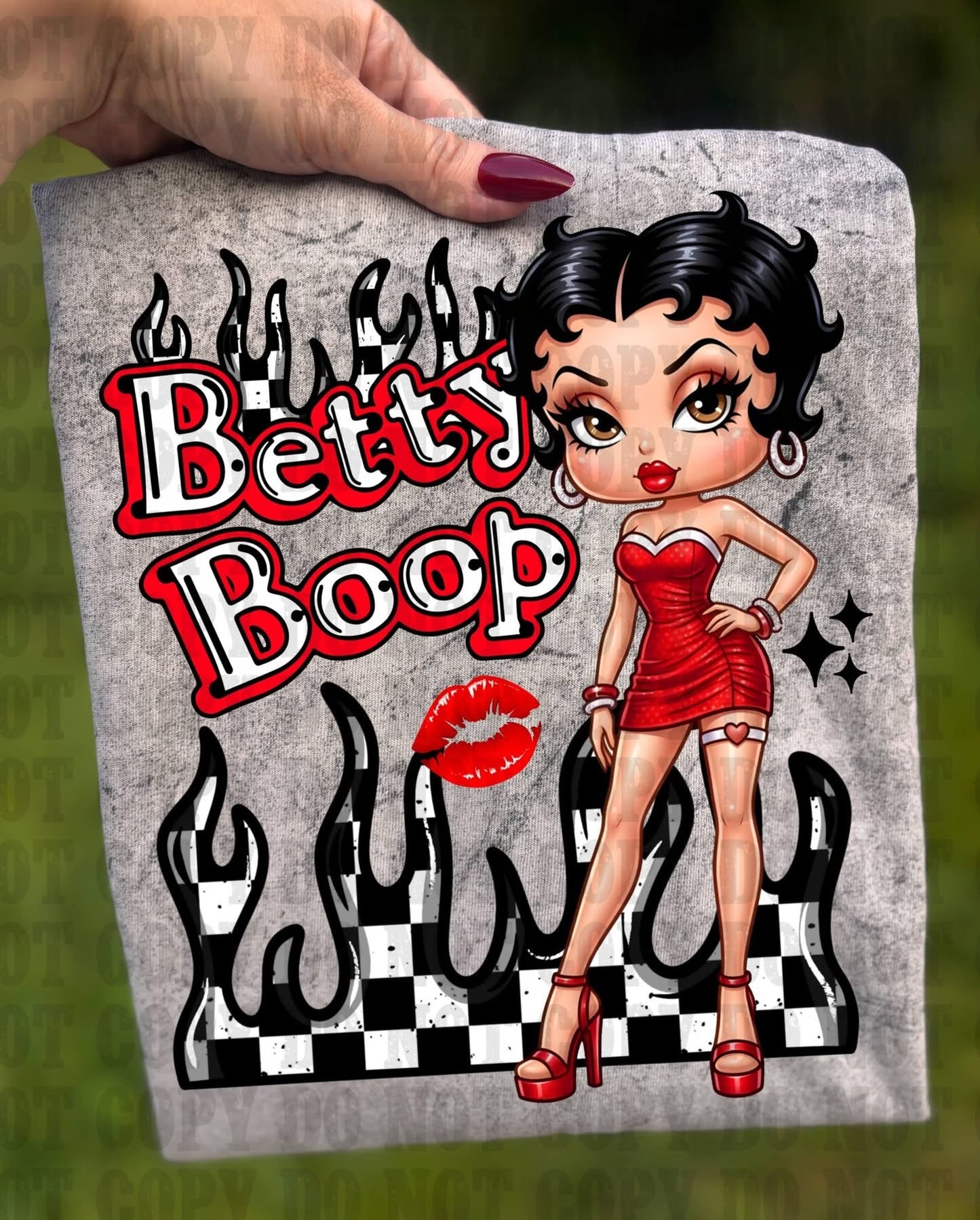 Betty Bratz