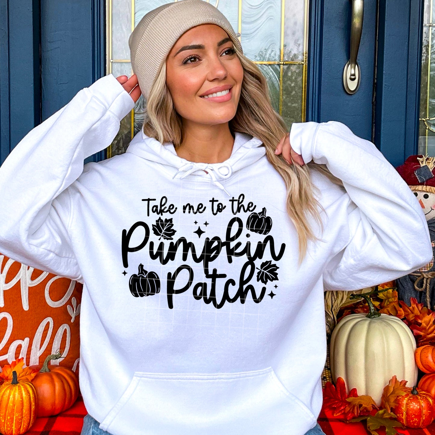 Pumpkin Patch